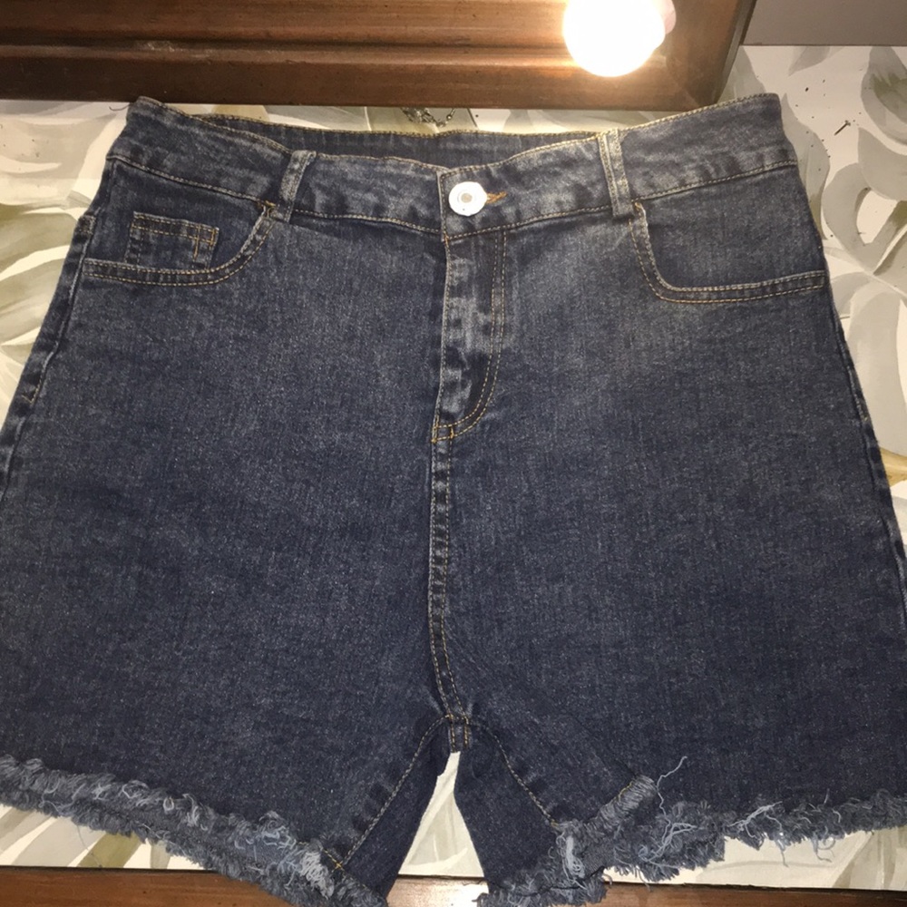 Mom Shorts ✨